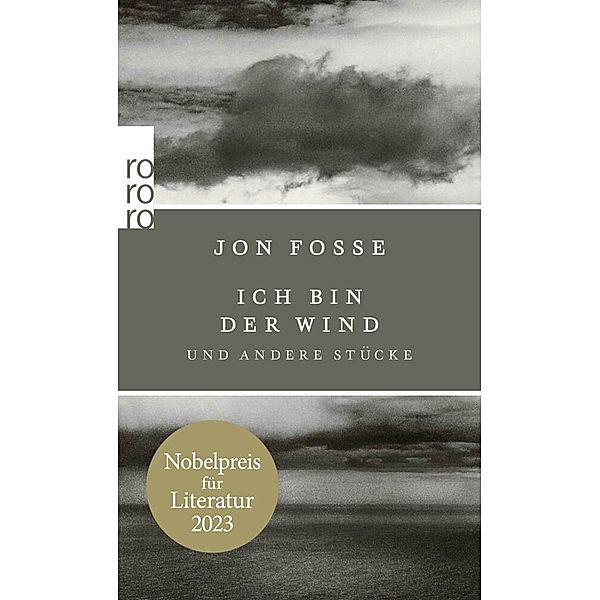 Ich bin der Wind, Jon Fosse