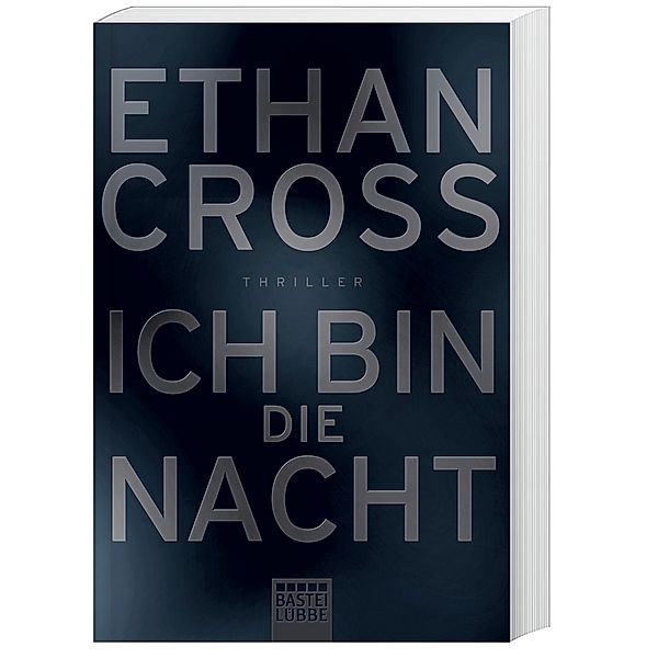 Ich bin die Nacht / Francis Ackerman junior Bd.1, Ethan Cross