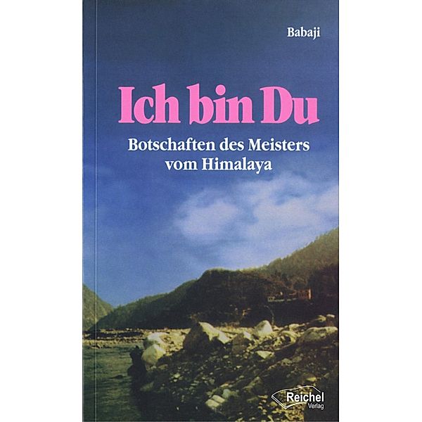 Ich bin Du, Babaji