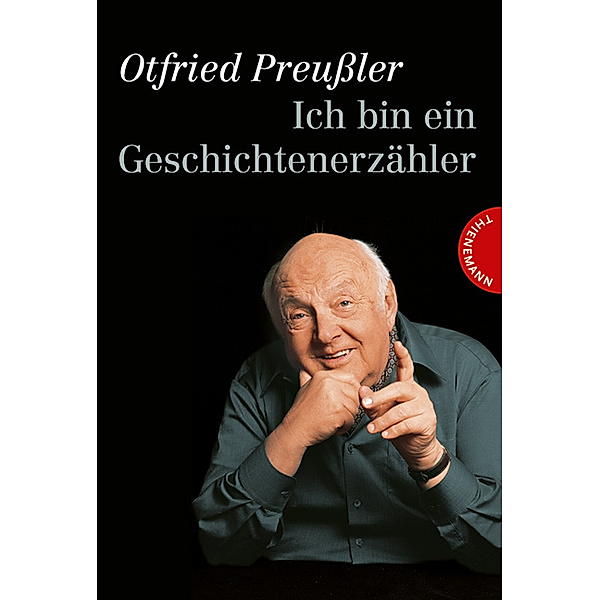 Ich bin ein Geschichtenerzähler, Otfried Preußler