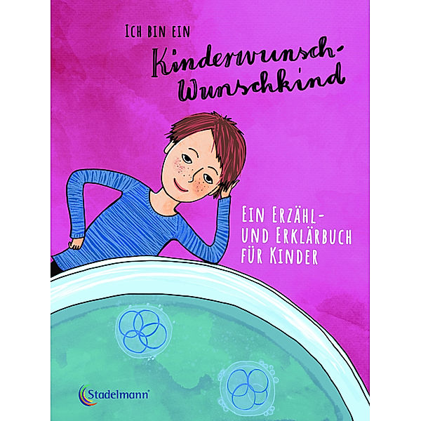 Ich bin ein Kinderwunsch-Wunschkind, Ruthild Schulze