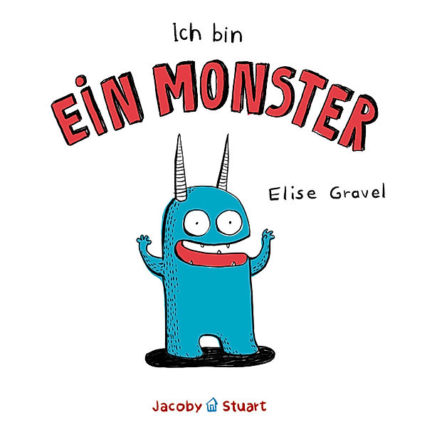 Ich bin ein Monster, Elise Gravel