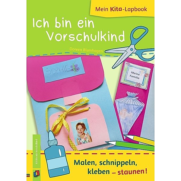 Ich bin ein Vorschulkind, Doreen Blumhagen