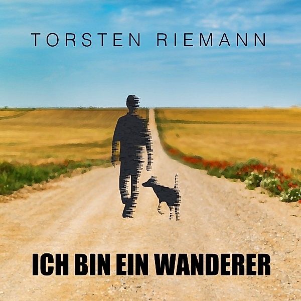 Ich Bin Ein Wanderer, Torsten Riemann