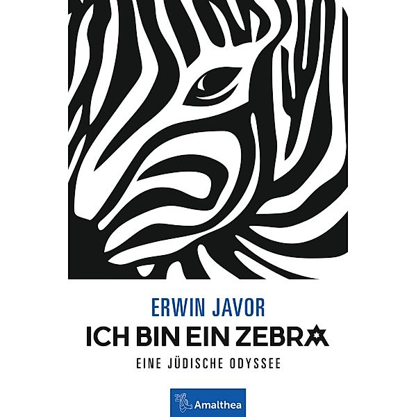 Ich bin ein Zebra, Erwin Javor