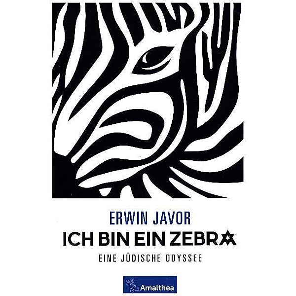 Ich bin ein Zebra, Erwin Javor