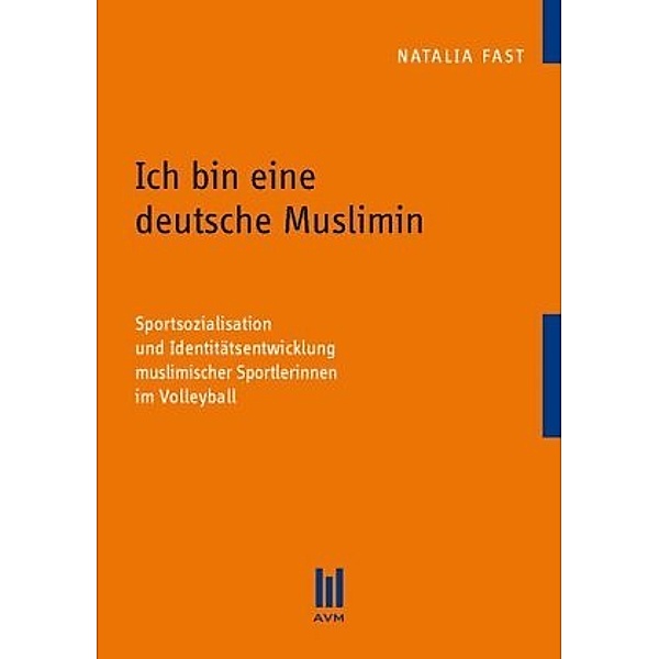 Ich bin eine deutsche Muslimin, Natalia Fast