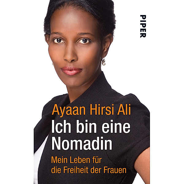 Ich bin eine Nomadin, Ayaan Hirsi Ali