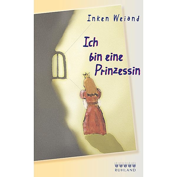 Ich bin eine Prinzessin, Inken Weiand