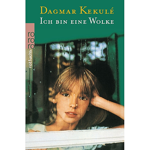 Ich bin eine Wolke, Dagmar Kekulé