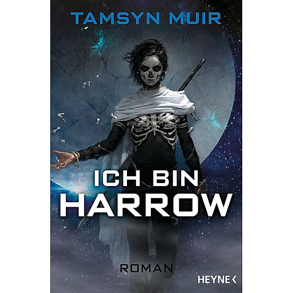 Ich bin Harrow / The Ninth Bd.2, Tamsyn Muir