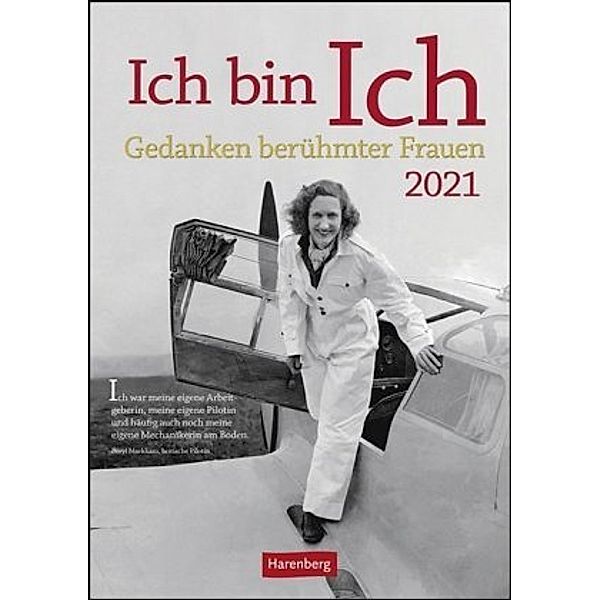 Ich bin Ich 2021, Ulrike Issel