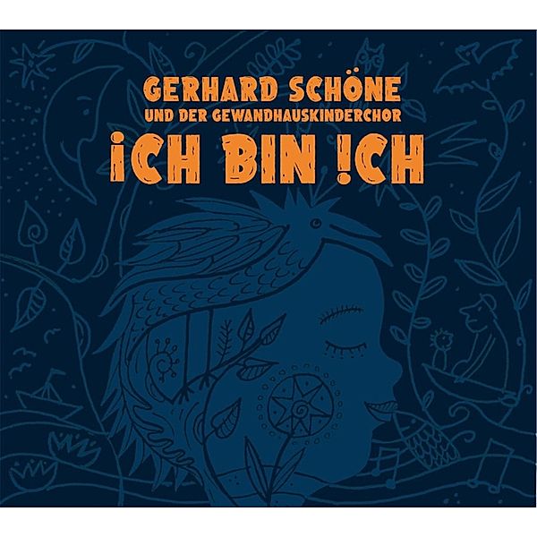 Ich Bin Ich, Schöne Gerhard Und Der Gewandhauskinderchor