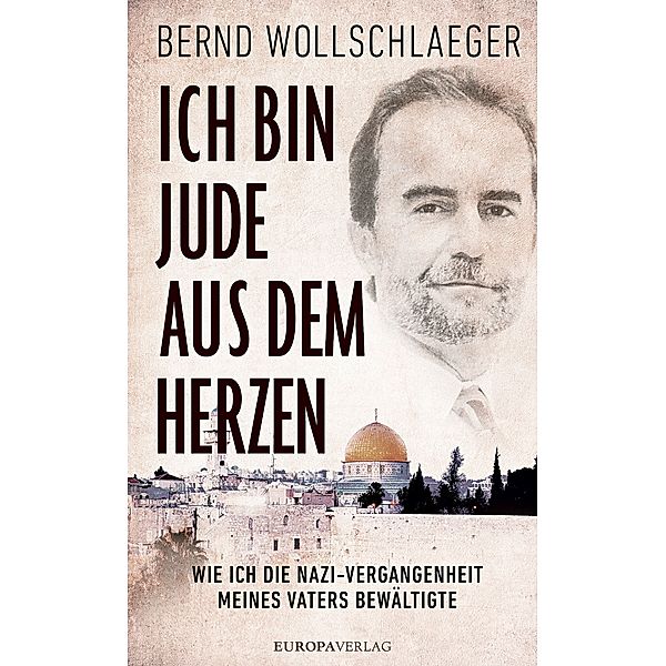 Ich bin Jude aus dem Herzen, Bernd Wollschlaeger