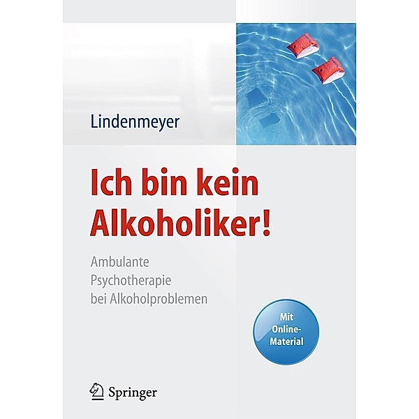 Ich bin kein Alkoholiker!, Johannes Lindenmeyer
