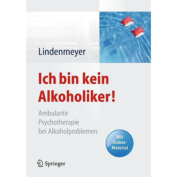 Ich bin kein Alkoholiker!, Johannes Lindenmeyer