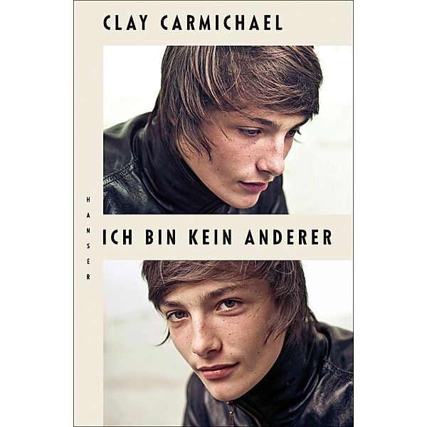 Ich bin kein anderer, Clay Carmichael