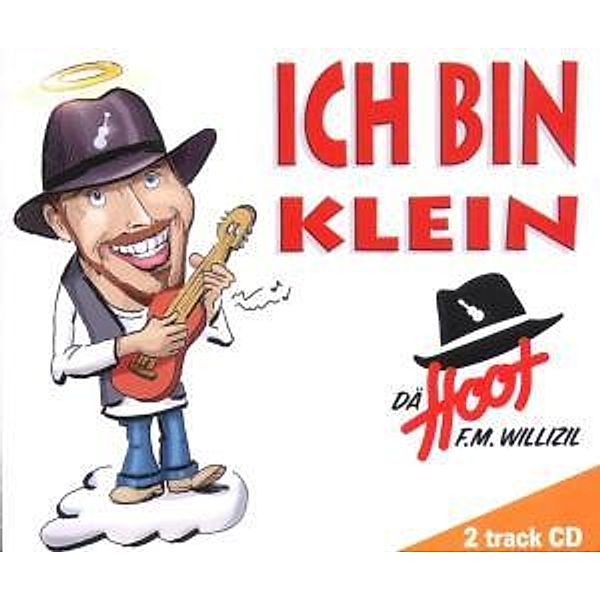 Ich Bin Klein, Dä Hoot