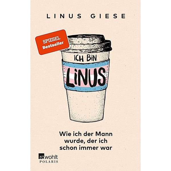 Ich bin Linus, Linus Giese