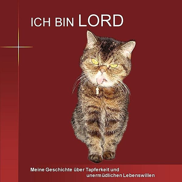 Ich bin Lord, Katrin Aberegg