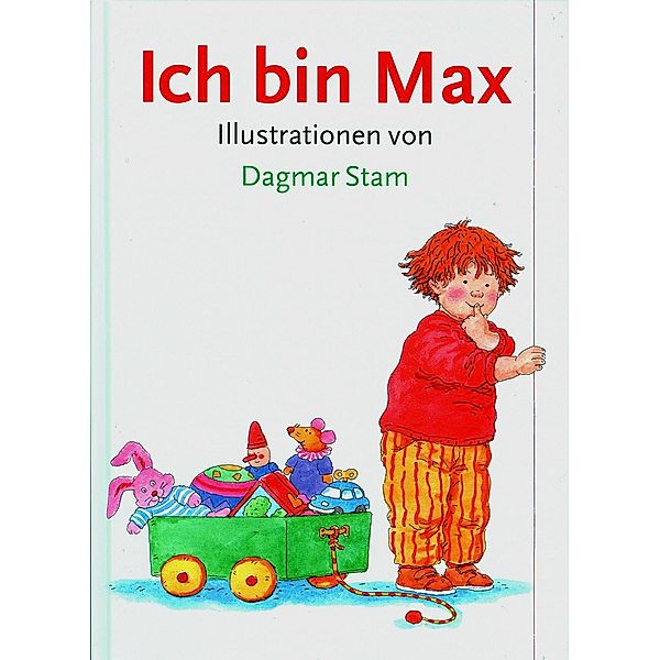 Ich bin Max