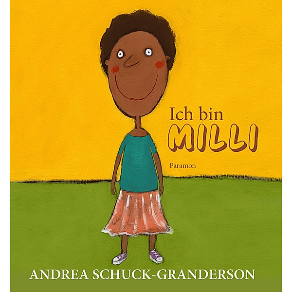 Ich bin Milli, Andrea Schuck-Granderson