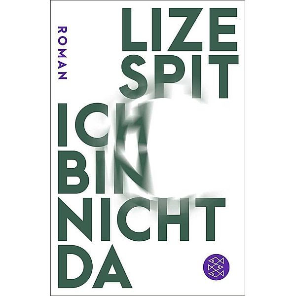 Ich bin nicht da, Lize Spit