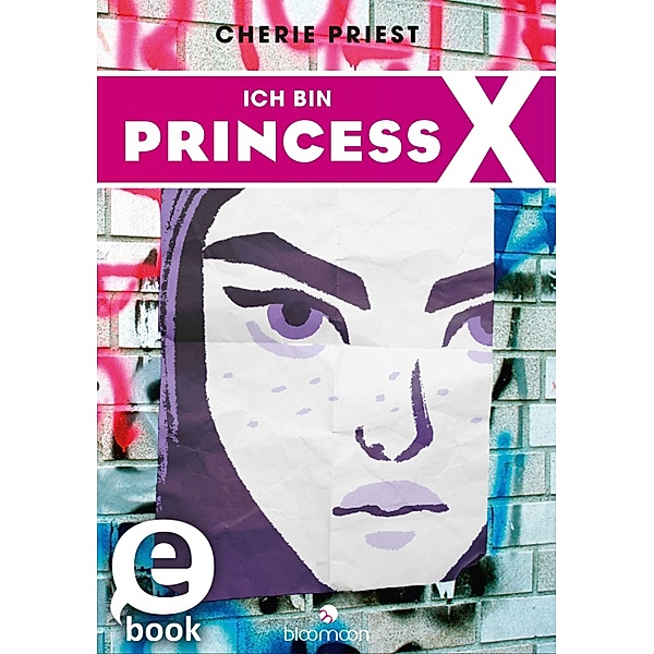Ich bin Princess X, Cherie Priest