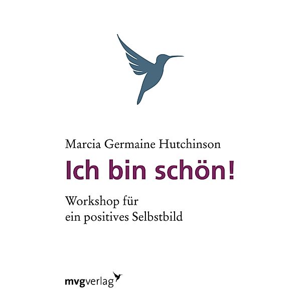 Ich bin schön!, Marcia Germaine Hutchinson