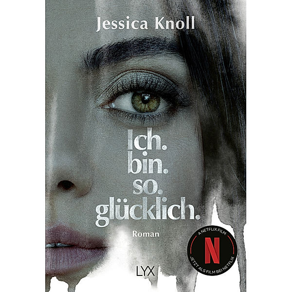 Ich. Bin. So. Glücklich., Jessica Knoll