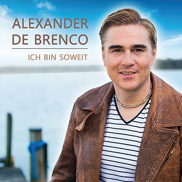 Ich Bin Soweit, Alexander De Brenco