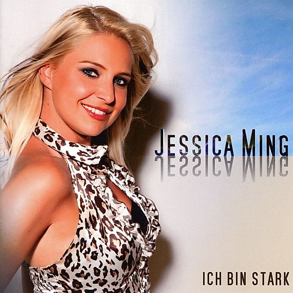 Ich Bin Stark, Jessica Ming