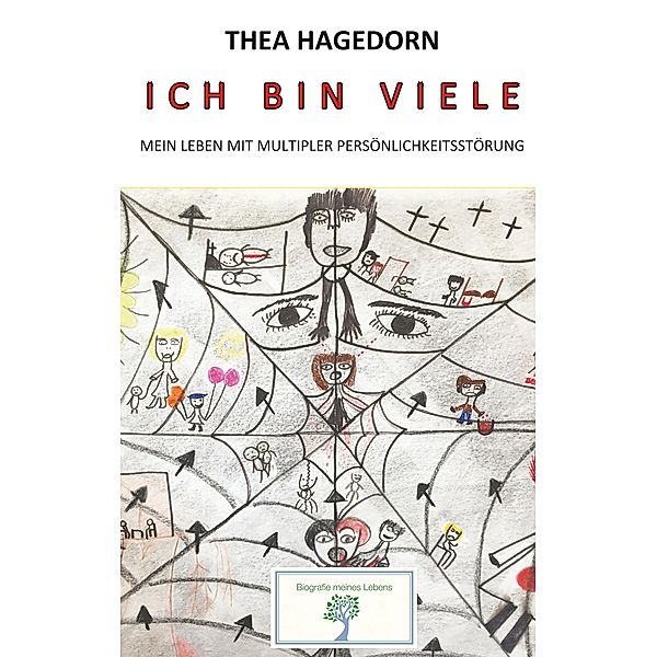 Ich bin viele, Lars Röper, Thea Hagedorn