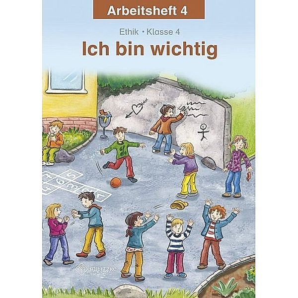 Ich bin wichtig, Michelle Meier-Metz, Steffi Rauch