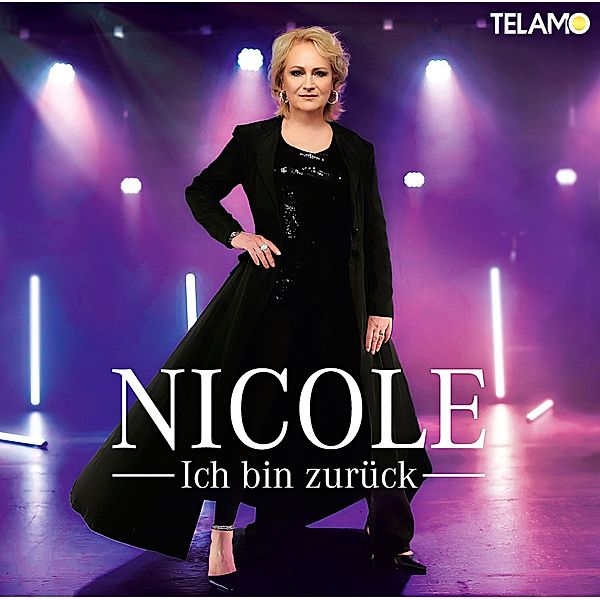 Ich bin zurück, Nicole