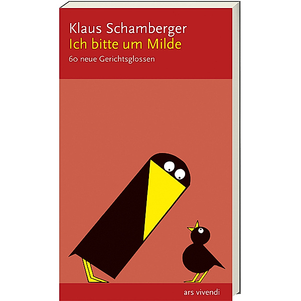 Ich bitte um Milde.Bd.1, Klaus Schamberger