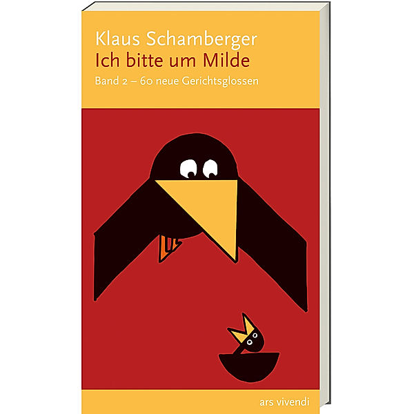 Ich bitte um Milde.Bd.2, Klaus Schamberger