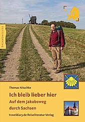 Ich bleib lieber hier - eBook - Thomas Nitschke,