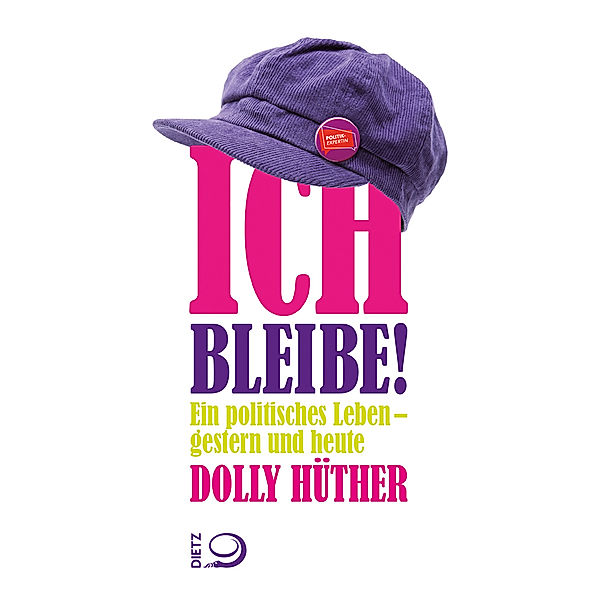 Ich bleibe!, Dolly Hüther