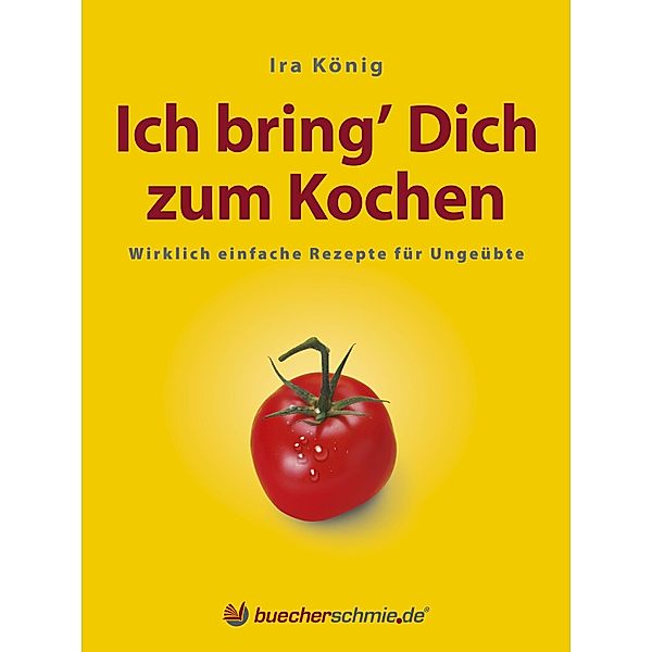 Ich bring' Dich zum Kochen, Ira König