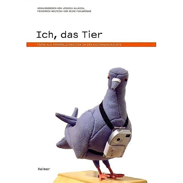 Ich, das Tier