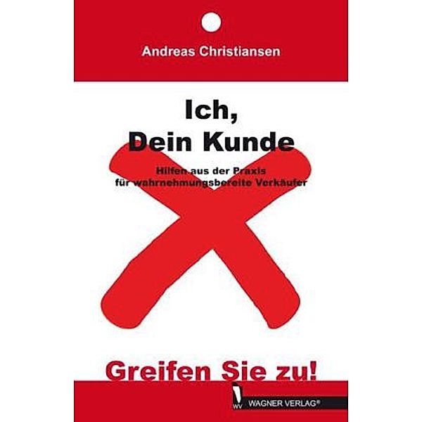 Ich, Dein Kunde, Andreas Christiansen