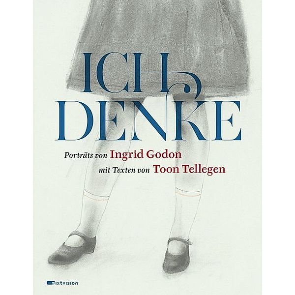 Ich denke, Toon Tellegen