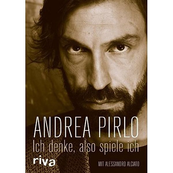 Ich denke, also spiele ich, Andrea Pirlo, Alessandro Alciato