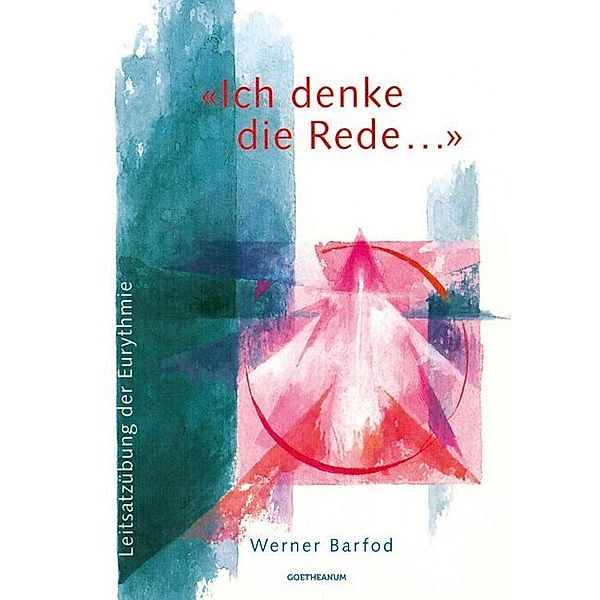 «Ich denke die Rede . . . », Werner Barfod