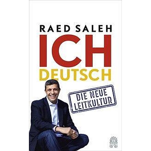 Ich deutsch, Raed Saleh, Markus Frenzel