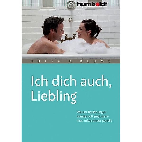 Ich dich auch, Liebling, Jutta D. Blume