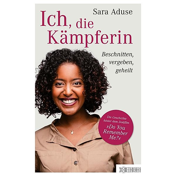 Ich, die Kämpferin, Sara Aduse, De´sire´e Pomper