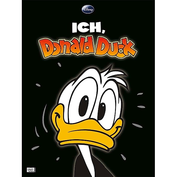 Ich, Donald Duck
