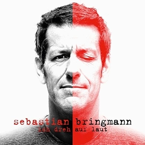 Ich Dreh Auf Laut, Sebastian Bringmann
